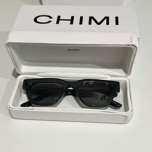 Black Sunglasses for Women
